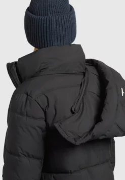 Budget 🔔 Khujo WEROLA - Wintermantel - Schwarz, Damen ⌛ -Khujo Exquisiter Laden 004d970d05794c0aa22d37d1d1badb02