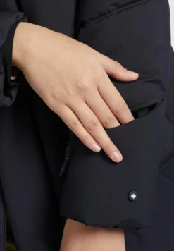 Blitzangebot 🥰 Khujo TORINO - Wintermantel - Dunkelblau, Damen ⭐ -Khujo Exquisiter Laden 02a83441c0ae4750a0b2bbdc973f221f