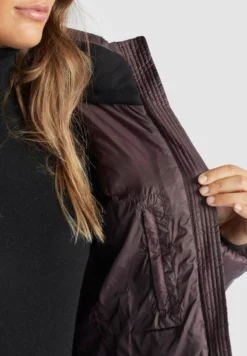 Beste Bewertungen von 🎁 Khujo EAVAN - Winterjacke - Mauve, Damen 👏 -Khujo Exquisiter Laden 04415394ea2c4ffc85417f3b5a740e01