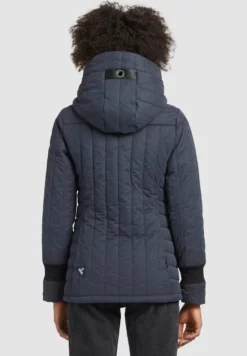 Bester Verkauf 👏 Khujo TWEETY PRIME5 PEACHED - Übergangsjacke - Dunkelblau, Damen 🌟 10 Bester Verkauf 👏 Khujo TWEETY PRIME5 PEACHED - Übergangsjacke - Dunkelblau, Damen 🌟 -Khujo Exquisiter Laden 0486d31d9f7a4950a9aea1f94d5d94da