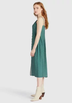 Großhandel ⭐ Khujo VALERIYA - Freizeitkleid - Green, Damen 🎉 12 Großhandel ⭐ Khujo VALERIYA - Freizeitkleid - Green, Damen 🎉 -Khujo Exquisiter Laden 0582b3c8157e46fc89bdc3a7f5852461