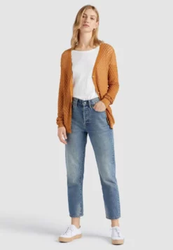 Coupon 🎉 Khujo ASYA - Strickjacke - Ochra Gold, Damen 🔔 13 Coupon 🎉 Khujo ASYA - Strickjacke - Ochra Gold, Damen 🔔 -Khujo Exquisiter Laden 05d64d1c5d794349a6e2896b8b82da6e