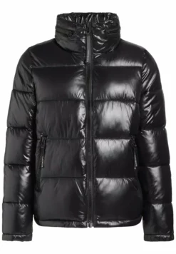 Auslauf ⭐ Khujo BLONDIE SHINY - Winterjacke - Schwarz, Damen 🥰 11 Auslauf ⭐ Khujo BLONDIE SHINY - Winterjacke - Schwarz, Damen 🥰 -Khujo Exquisiter Laden 06197db198db4b868cdf473d262ea4a1