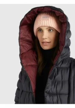 Beste Bewertungen von 🧨 Khujo MONCADA SHINE - Wintermantel - Schwarz, Damen ✔️ 12 Beste Bewertungen von 🧨 Khujo MONCADA SHINE - Wintermantel - Schwarz, Damen ✔️ -Khujo Exquisiter Laden 0741b4ec166449d3b05eea11b83194db