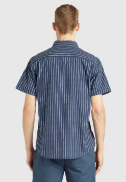 Bestes Angebot 😀 Khujo SKELTON - Hemd - Blue, Herren 🤩 10 Bestes Angebot 😀 Khujo SKELTON - Hemd - Blue, Herren 🤩 -Khujo Exquisiter Laden 08020391fd694ad7a8bc20393a62d336