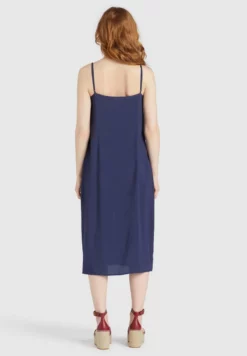 Bestpreis 🥰 Khujo VALERIYA - Freizeitkleid - Dark Blue, Damen 🔔 12 Bestpreis 🥰 Khujo VALERIYA - Freizeitkleid - Dark Blue, Damen 🔔 -Khujo Exquisiter Laden 08416bcd8d444faa9031942dc1b94950