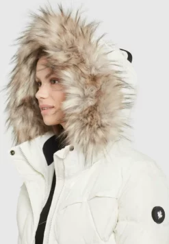 Bestes Angebot ✔️ Khujo WINSEN - Winterjacke - Naturweiß, Damen 💯 14 Bestes Angebot ✔️ Khujo WINSEN - Winterjacke - Naturweiß, Damen 💯 -Khujo Exquisiter Laden 086a07ff3e344d8188d2c3aab22042cd