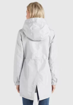 Bestpreis 🛒 Khujo EMURI - Parka - Light Grey, Damen 😉 12 Bestpreis 🛒 Khujo EMURI - Parka - Light Grey, Damen 😉 -Khujo Exquisiter Laden 09081bef49564572989ca75e13349a66