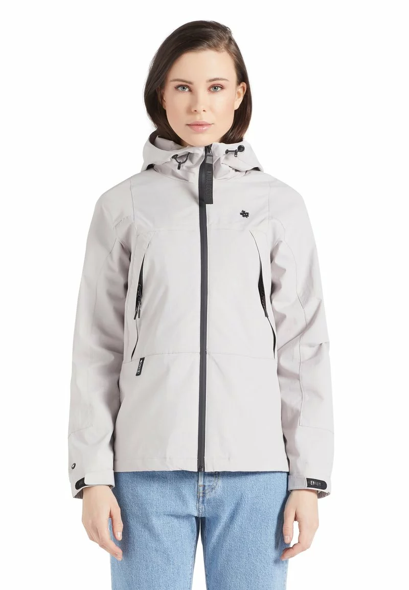 Angebote 🎁 Khujo ROZA2 - Outdoorjacke - Hellgrau, Damen 😀 9 Angebote 🎁 Khujo ROZA2 - Outdoorjacke - Hellgrau, Damen 😀 – Bild 9