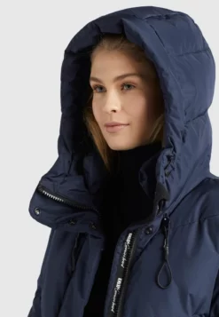 Blitzangebot 🌟 Khujo SONJE - Wintermantel - Dunkelblau, Damen 🔥 -Khujo Exquisiter Laden 0955fc566638428693cb59c108643310