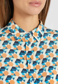 Brandneu ⌛ Khujo COLLINS - Hemdbluse - White, Damen 😍 -Khujo Exquisiter Laden 0959fbfe0c9c41f4a4b910a9866f8f2e