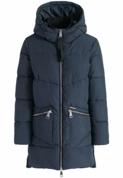 Billig ✨ Khujo BINE - Wintermantel - Blaugrau, Damen 🎁 17 Billig ✨ Khujo BINE - Wintermantel - Blaugrau, Damen 🎁 -Khujo Exquisiter Laden 0998b9d94d3549ab9e0f09e514523b33