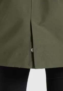 Aktion 🎁 Khujo SOUS - Kurzmantel - Oliv, Damen 🛒 -Khujo Exquisiter Laden 0a1b8debad564a4981dbade7b33a6234