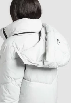 Besorgen ⭐ Khujo TORINO - Wintermantel - Hellgrau, Damen 🥰 -Khujo Exquisiter Laden 0a86d6805cec44bca3a03f1d908fc2d8