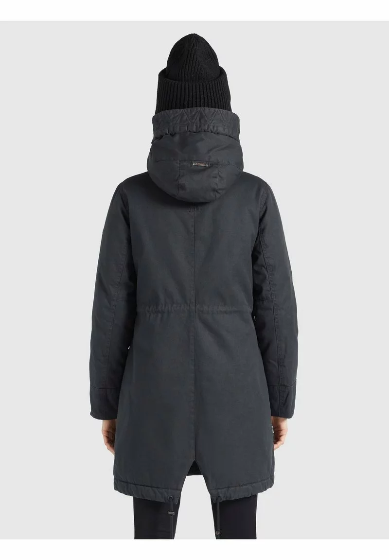 Besorgen 🧨 Khujo MANTEL XENIA - Wintermantel - Dunkelgrau, Damen 🎁 3 Besorgen 🧨 Khujo MANTEL XENIA - Wintermantel - Dunkelgrau, Damen 🎁 – Bild 3
