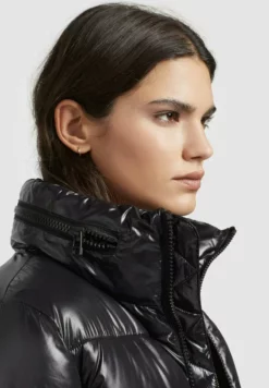 Auslauf ⭐ Khujo BLONDIE SHINY - Winterjacke - Schwarz, Damen 🥰 9 Auslauf ⭐ Khujo BLONDIE SHINY - Winterjacke - Schwarz, Damen 🥰 -Khujo Exquisiter Laden 0b2bbb760b0e4cc59c74d3e286583a69