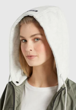 Am billigsten 😍 Khujo FAMKE - Übergangsjacke - Hellkhaki, Damen 🔥 17 Am billigsten 😍 Khujo FAMKE - Übergangsjacke - Hellkhaki, Damen 🔥 -Khujo Exquisiter Laden 0bd4ebbab02b403f99e6f07004c4fb86