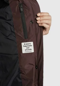 Top 10 👍 Khujo SONJE3 - Wintermantel - Weinrot, Damen 🔥 16 Top 10 👍 Khujo SONJE3 - Wintermantel - Weinrot, Damen 🔥 -Khujo Exquisiter Laden 0bfb55ad882d49a1b13a9fe6c5793b60