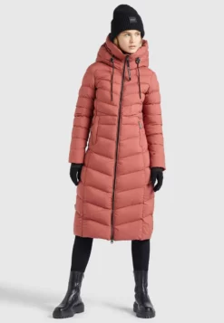 Beste Bewertungen von 👏 Khujo INGRAM MATT - Wintermantel - Blassrot, Damen 🔔 10 Beste Bewertungen von 👏 Khujo INGRAM MATT - Wintermantel - Blassrot, Damen 🔔 -Khujo Exquisiter Laden 0d339399417541a799512efd52415858