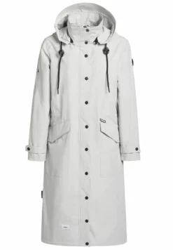 Brandneu 🎉 Khujo SMILLA - Parka - Hellgrau, Damen 👍 15 Brandneu 🎉 Khujo SMILLA - Parka - Hellgrau, Damen 👍 -Khujo Exquisiter Laden 0d518639f5464a7fa24d874ea7dde24b