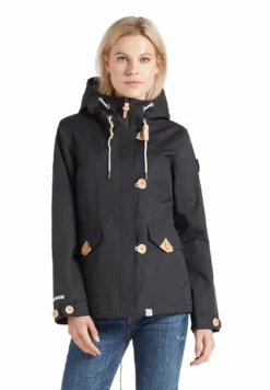 Großhandel 🤩 Khujo FARAI - Outdoorjacke - Schwarz, Damen 🥰 13 Großhandel 🤩 Khujo FARAI - Outdoorjacke - Schwarz, Damen 🥰 -Khujo Exquisiter Laden 0eeff5d70dfc413fa72f1240994a9d13