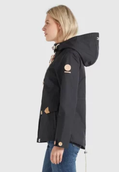 Großhandel 🤩 Khujo FARAI - Outdoorjacke - Schwarz, Damen 🥰 14 Großhandel 🤩 Khujo FARAI - Outdoorjacke - Schwarz, Damen 🥰 -Khujo Exquisiter Laden 0f57898ae7bf4f799a87593701f9686a