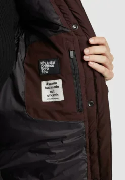 Billig ✨ Khujo DAKOTA - Wintermantel - Weinrot, Damen ❤️ 16 Billig ✨ Khujo DAKOTA - Wintermantel - Weinrot, Damen ❤️ -Khujo Exquisiter Laden 0f5c5697ce954511b93aa41b41d22391