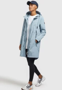 Top 10 ⌛ Khujo ADDA - Parka - Hellblau, Damen 🥰 14 Top 10 ⌛ Khujo ADDA - Parka - Hellblau, Damen 🥰 -Khujo Exquisiter Laden 0f77bbaa1cae45269733a7c05f625743