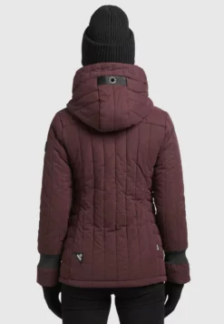 Angebote 🎉 Khujo TWEETY PRIME5 PEACHED - Übergangsjacke - Weinrot, Damen 🌟 11 Angebote 🎉 Khujo TWEETY PRIME5 PEACHED - Übergangsjacke - Weinrot, Damen 🌟 -Khujo Exquisiter Laden 103feffc50084b5480eb7cd09c9cb1fd