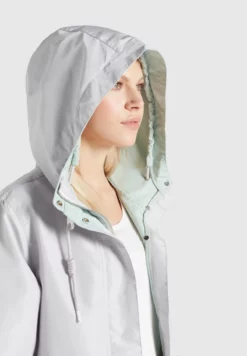 Bestpreis 🛒 Khujo EMURI - Parka - Light Grey, Damen 😉 16 Bestpreis 🛒 Khujo EMURI - Parka - Light Grey, Damen 😉 -Khujo Exquisiter Laden 10603f3d84b84e61924010db7b86d76b