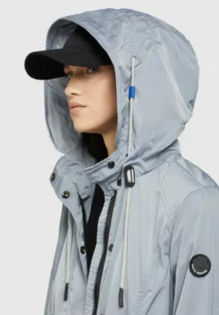 Angebote 👏 Khujo DEBBY - Leichte Jacke - Blassrosa, Damen ✔️ -Khujo Exquisiter Laden 10c44f5d702f409785b29e18a6c5bcb7