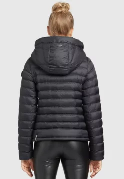 Auslauf 🌟 Khujo LOVINA2 SHINE - Leichte Jacke - Schwarz, Damen 🤩 11 Auslauf 🌟 Khujo LOVINA2 SHINE - Leichte Jacke - Schwarz, Damen 🤩 -Khujo Exquisiter Laden 10ce8cda061d49f1ac89ee4a53d54610