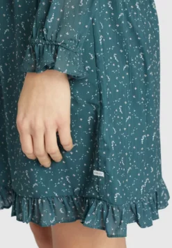 Großhandel 🧨 Khujo MEDUSA - Freizeitkleid - Grün, Damen 🧨 -Khujo Exquisiter Laden 1115ffb1523d4cc5978e8784b43db453