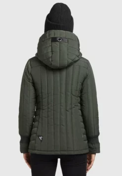 Blitzangebot 🎁 Khujo TWEETY PRIME5 LIGHT - Übergangsjacke - Dunkelgrün, Damen 👏 -Khujo Exquisiter Laden 1161875ba637412c8814348b7c195ebb