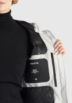 Aktion ✨ Khujo CHARLYN - Wintermantel - Beige, Damen ✔️ -Khujo Exquisiter Laden 11e6d409cbb94bfba996f8389eb1ce4d