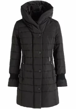 Auslauf 👍 Khujo CONSTANZE LIGHT - Wintermantel - Dunkelgrau, Damen 🛒 -Khujo Exquisiter Laden 13ac86c9f4c44976be3d26c834684348
