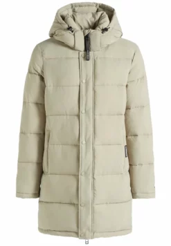 Top 10 🛒 Khujo WENCKE MATT - Wintermantel - Blassgrün, Damen 💯 -Khujo Exquisiter Laden 141cdfb114a1444b88945728648368f9