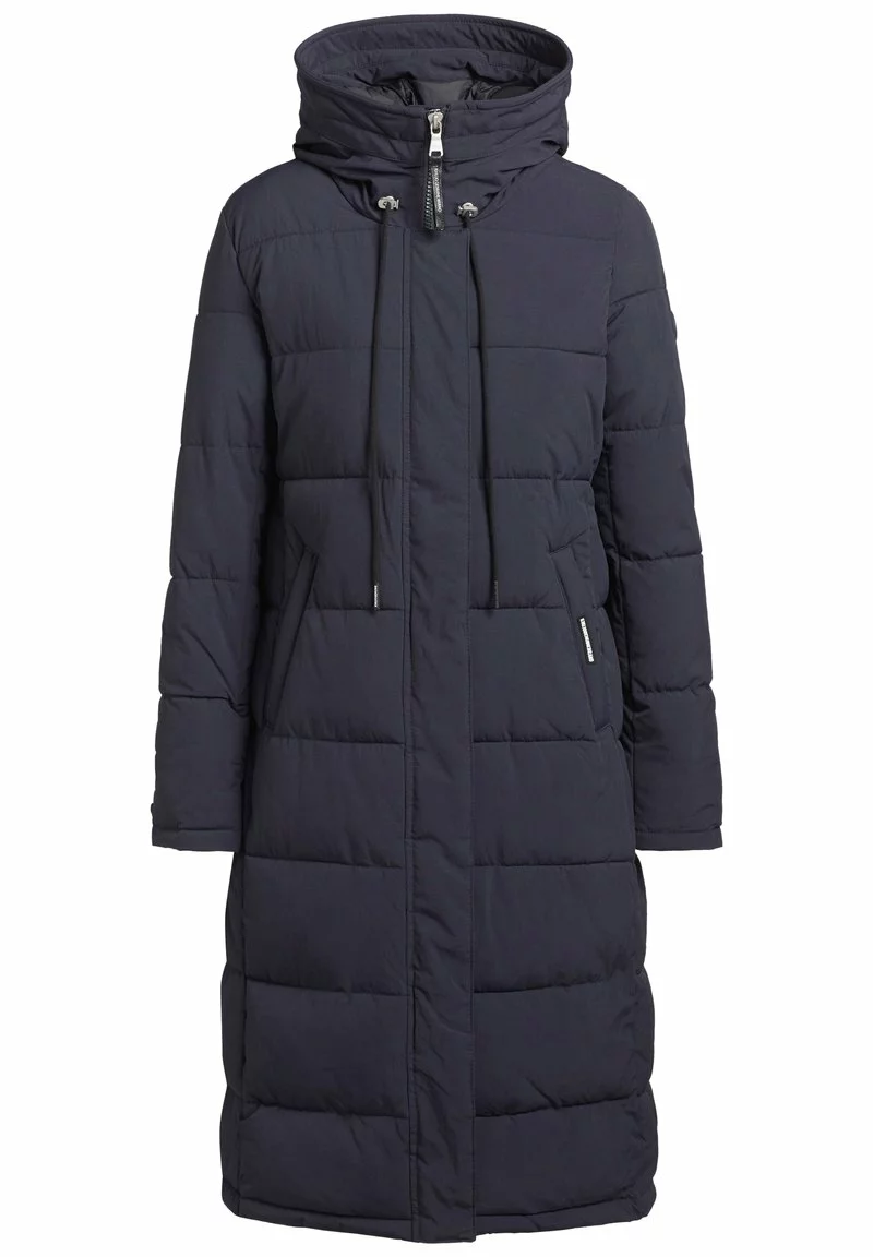 Großhandel 🧨 Khujo LIZZ - Wintermantel - Dunkelblau, Damen 🛒 8 Großhandel 🧨 Khujo LIZZ - Wintermantel - Dunkelblau, Damen 🛒 – Bild 8