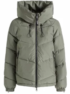 Top 10 🌟 Khujo ESILA - Winterjacke - Mint, Damen 🛒 -Khujo Exquisiter Laden 1455a05c36934ad99777800148e4fe57