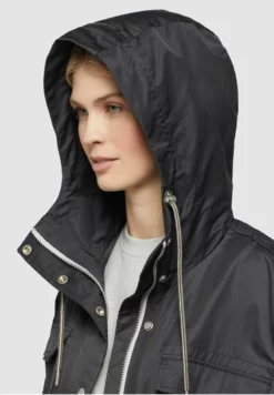 Bester Verkauf 🧨 Khujo PRAYATA - Parka - Dunkelgrau, Damen ✨ 12 Bester Verkauf 🧨 Khujo PRAYATA - Parka - Dunkelgrau, Damen ✨ -Khujo Exquisiter Laden 14986fca41f94d5880d49824e19e462f
