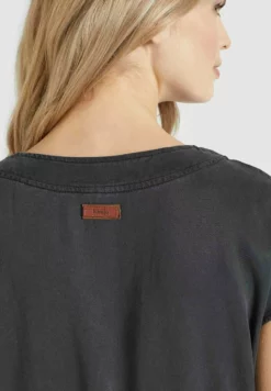 Blitzangebot 😍 Khujo ANNELI - 👖 Jeanskleid - Grau Gewaschen, Damen 🔥 -Khujo Exquisiter Laden 151bcc2f59124442a23d18cb957ea902