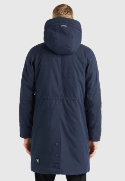 Angebote ✔️ Khujo HOOK2 - Parka - Dunkelblau, Herren 🧨 -Khujo Exquisiter Laden 1530147155c846b192df75825d992b65