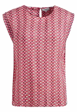 Angebote ❤️ Khujo MALVINA - Bluse - Red, Damen 🔥 -Khujo Exquisiter Laden 155177990d8545bca449a14cd8887d07