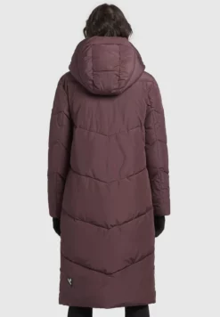 Top 10 👍 Khujo SONJE3 - Wintermantel - Weinrot, Damen 🔥 11 Top 10 👍 Khujo SONJE3 - Wintermantel - Weinrot, Damen 🔥 -Khujo Exquisiter Laden 157aa089b773476f99112d4a55770ecb