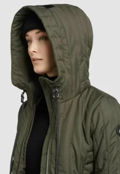 Top 10 ⌛ Khujo TWEETY PRIME5 - Übergangsjacke - Dunkeloliv, Damen 😉 14 Top 10 ⌛ Khujo TWEETY PRIME5 - Übergangsjacke - Dunkeloliv, Damen 😉 -Khujo Exquisiter Laden 15e0648939e24a58882dbb1c1d80148c