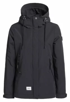 Billig 🔥 Khujo KAYA - Outdoorjacke - Schwarz, Damen 😍 12 Billig 🔥 Khujo KAYA - Outdoorjacke - Schwarz, Damen 😍 -Khujo Exquisiter Laden 166e243e01714a82aeb8465590c709e4