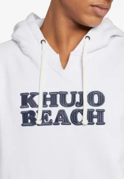 Budget 😀 Khujo ADAMO - Sweatshirt - Offwhite, Herren 😍 10 Budget 😀 Khujo ADAMO - Sweatshirt - Offwhite, Herren 😍 -Khujo Exquisiter Laden 16ec7ffb05fb48219471b560a42065a1