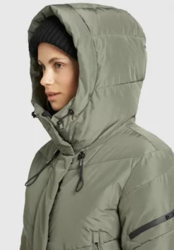 Coupon 👍 Khujo SONJE3 - Wintermantel - Mint, Damen 🔥 13 Coupon 👍 Khujo SONJE3 - Wintermantel - Mint, Damen 🔥 -Khujo Exquisiter Laden 17a55805333340999175df7081ad855b