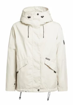 Neu 🛒 Khujo FRIPS - Übergangsjacke - Hellgrau, Damen 👍 15 Neu 🛒 Khujo FRIPS - Übergangsjacke - Hellgrau, Damen 👍 -Khujo Exquisiter Laden 1811f74c497f4519b157e4075de6b290