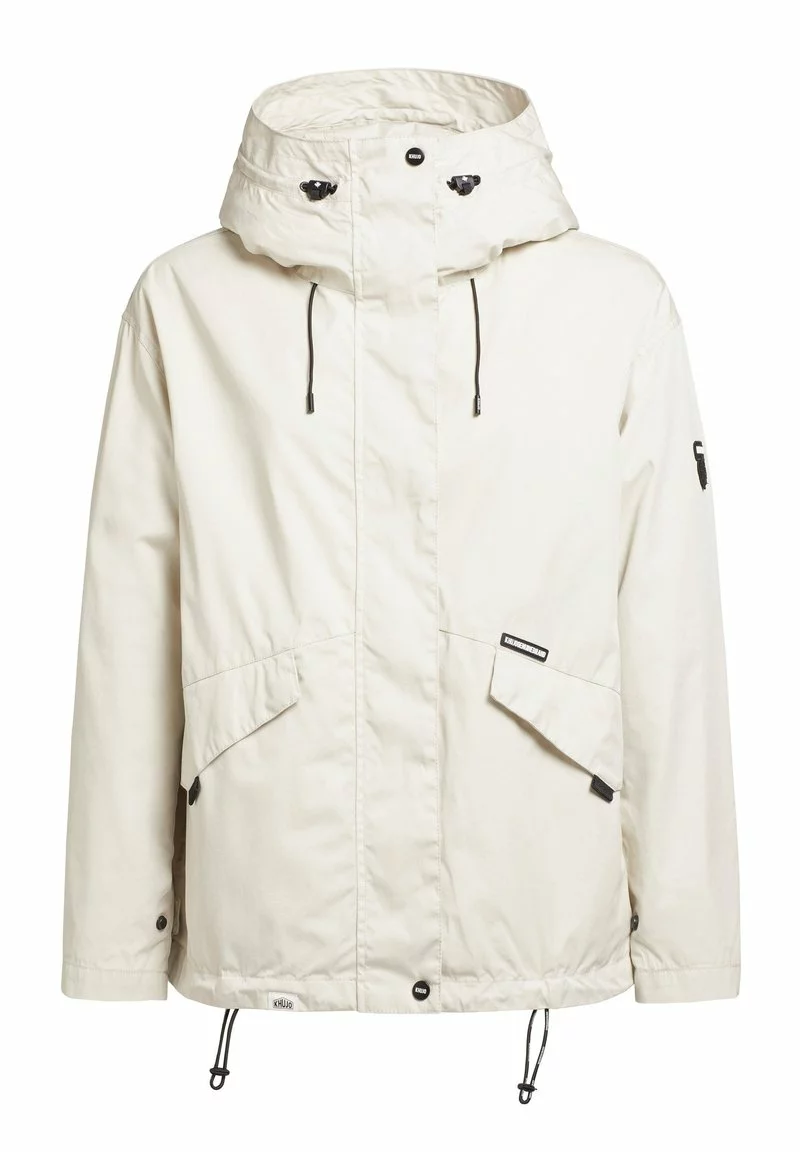 Neu 🛒 Khujo FRIPS - Übergangsjacke - Hellgrau, Damen 👍 8 Neu 🛒 Khujo FRIPS - Übergangsjacke - Hellgrau, Damen 👍 – Bild 8